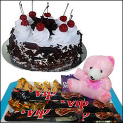 "Cake N Chocos - code10 - Click here to View more details about this Product